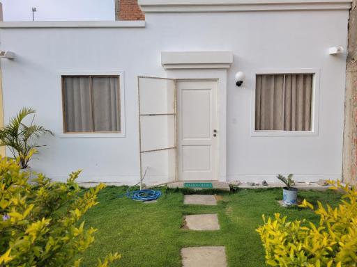 Casa en Galilea - Alto Chimbote I - Housity