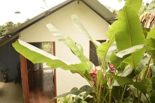 Casita Tangara con balcón y agua caliente - Housity