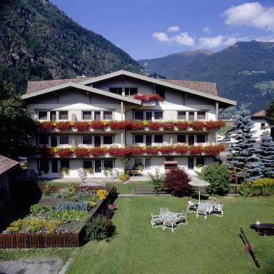 Residence Pfeifhofer - Housity