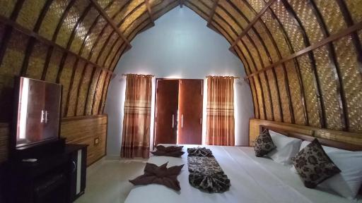 Joevanna Cottage - Housity