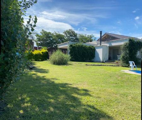 CASA LOS NARANJOS - Housity