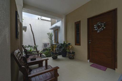 Lumba Lumba Guest House - Housity