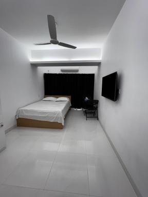 Studio  in Bashundhara R/A, Dhaka - Housity
