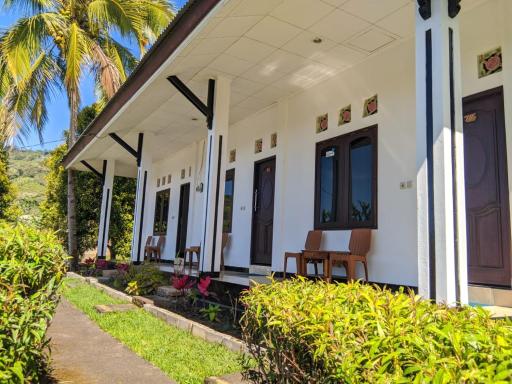 Andy's Lodge Kelimutu - Housity