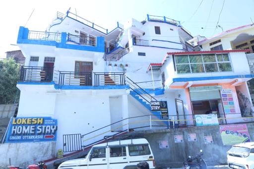 Lokesh Home Stay - Housity