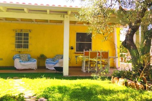 Tiny house to sea - Housity