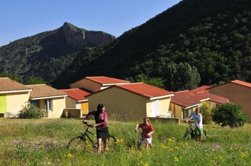 Le Vallon des Sources - Housity