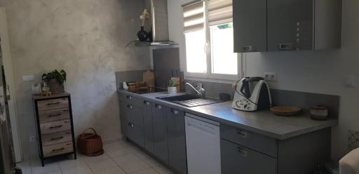 Maison à partager - Housity