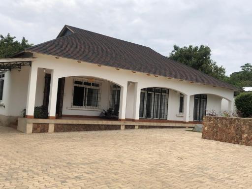 Simba jike - Housity