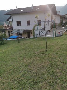 CasAngelica Alloggio indipendente con parcheggio interno - Housity