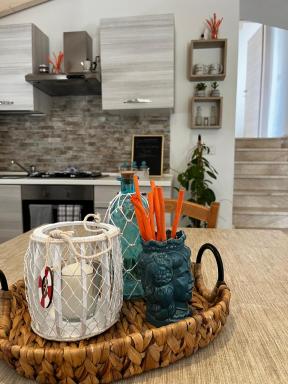 Casa vacanze residenza del sole - Housity