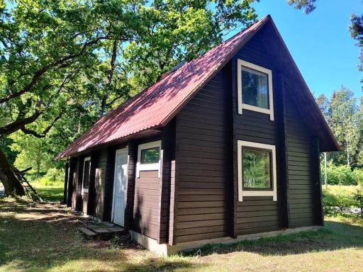 Cosy Holiday Home with sauna for family vacation - Housity