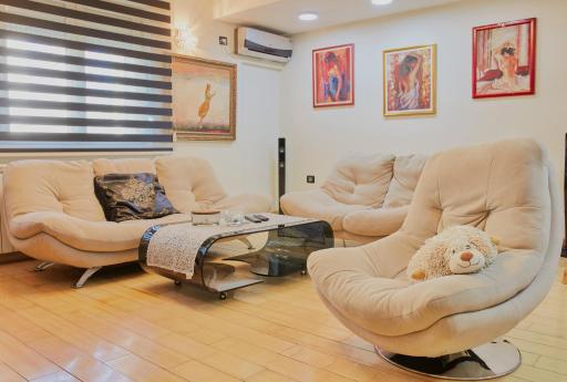 Diamond ButterFly Apartment - Housity