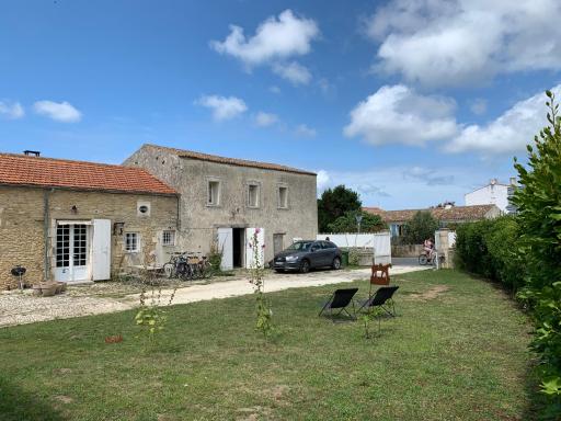 Maison de ville rénovée - Housity