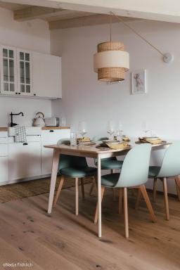 Ferienwohnung Schauplats - Housity