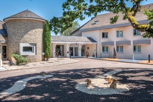 Hôtel Causse Comtal Rodez, The Originals Relais - Housity