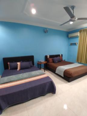 Homestay Banglo Alor Setar - Housity