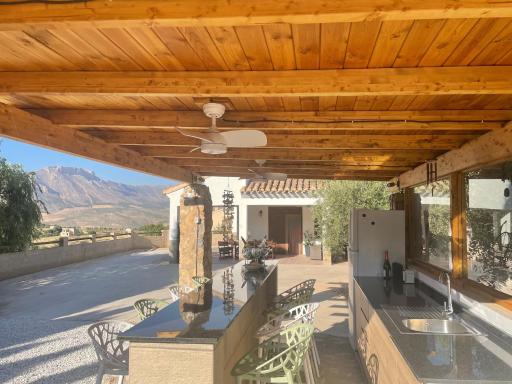 Casas Demi Appartement - Housity