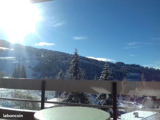 Chamrousse - Résidence Eterlou - Housity