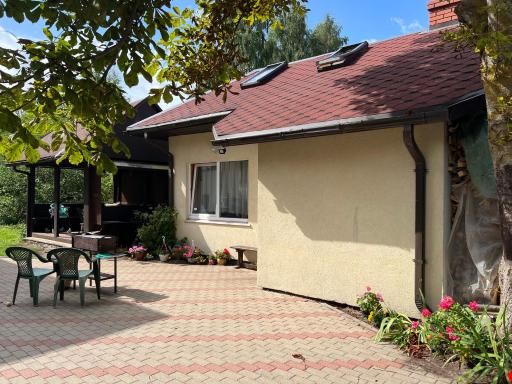 Ragaciems Guest house Beach 5 min Viesu māja pie jūras Апартаменты у моря - Housity