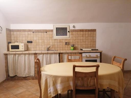 Pied-à-terre Scalise - Housity