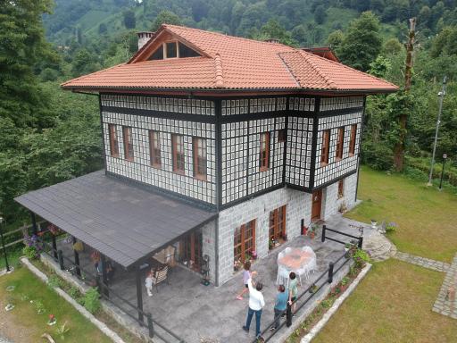 Vice's Konağı - Housity