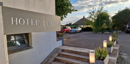 Le 1815 - Housity