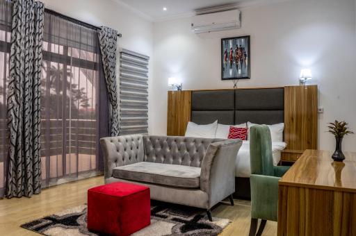 Nelson Mandela Gardens - Housity