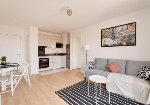 Au CALME entre DISNEY et PARIS - Housity