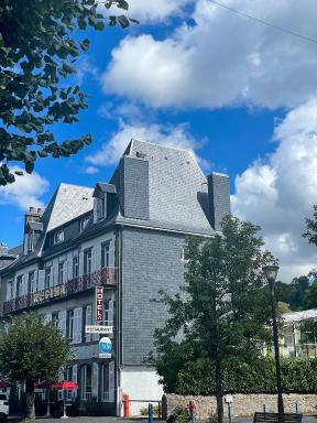 Logis Hôtel Regina - Housity