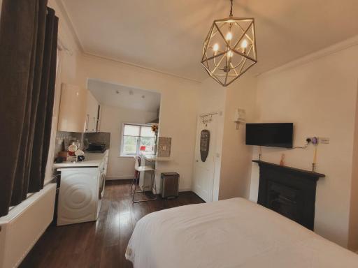 Granny annexe - SELF CHECK IN - Housity