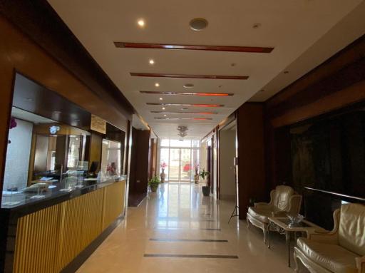 WANASA CONTINENTAL HOTEL - Housity