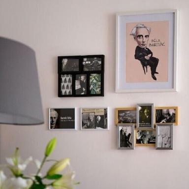 Bartók Béla Apartman - Housity