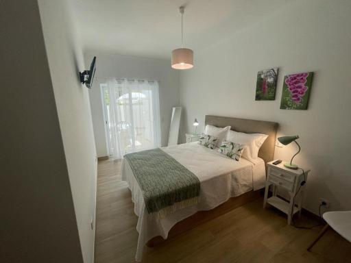 Alojamento S. Gabriel 1 - Housity