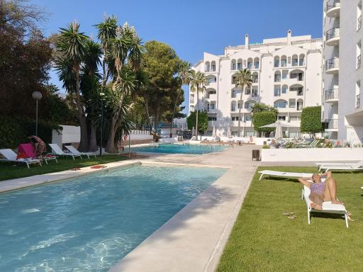 Apartamento en Puerto Banús - Housity