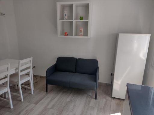 De la Cuenca Mieres II - Housity