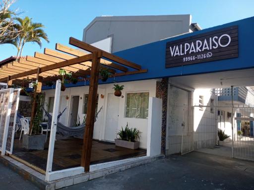 Pousada Valparaíso - Housity