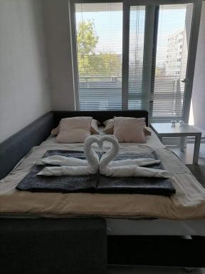 Apartmán U Parku - Housity