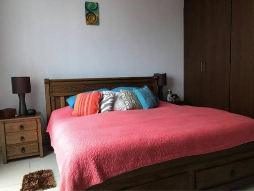 Spacious 2 bedroom apartment. Amazing city views. - Housity