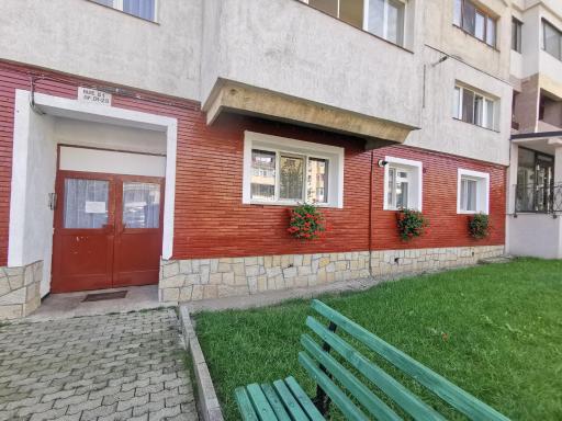 Apartament Anna- Târgu Ocna - Housity