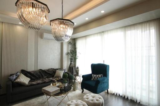 Elysium Service Apartment - Housity