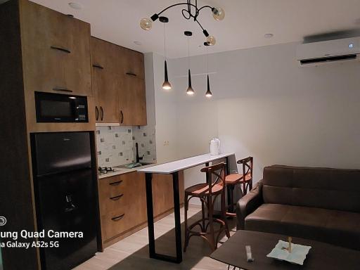 Apartment in Batumi - Housity