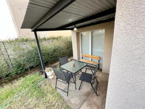 Dúplex El Caldén - Housity