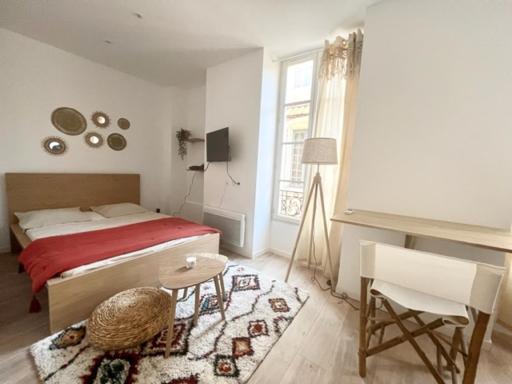 Bohème Chic - parking- 80m des arènes - Housity