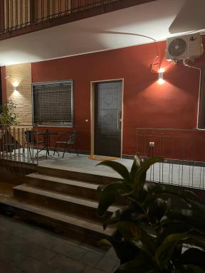 Casa del Credente - Housity