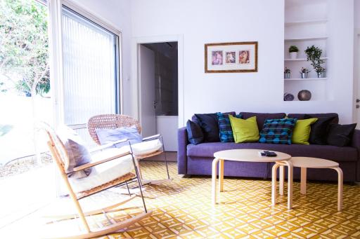 Prague TLV by Paybox - Housity