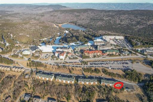 Summit 204D at Snowshoe - Housity