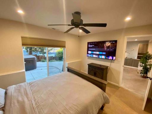 Guest home in a private house with awesome view - Housity
