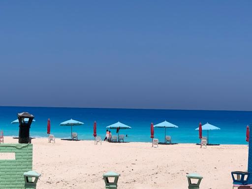 Chalet Aida - North Coast- Egypt - Housity