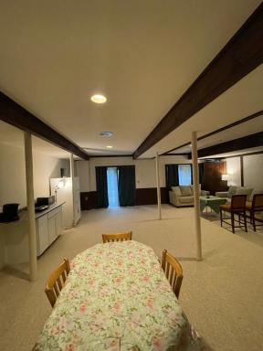 1 bedroom suite - Housity